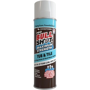 image:imageHorsepower Bull Shot Tub amp Tile Pro MAX